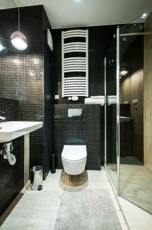 Elegance Sopot Gdynia Apartment Kültér fotó