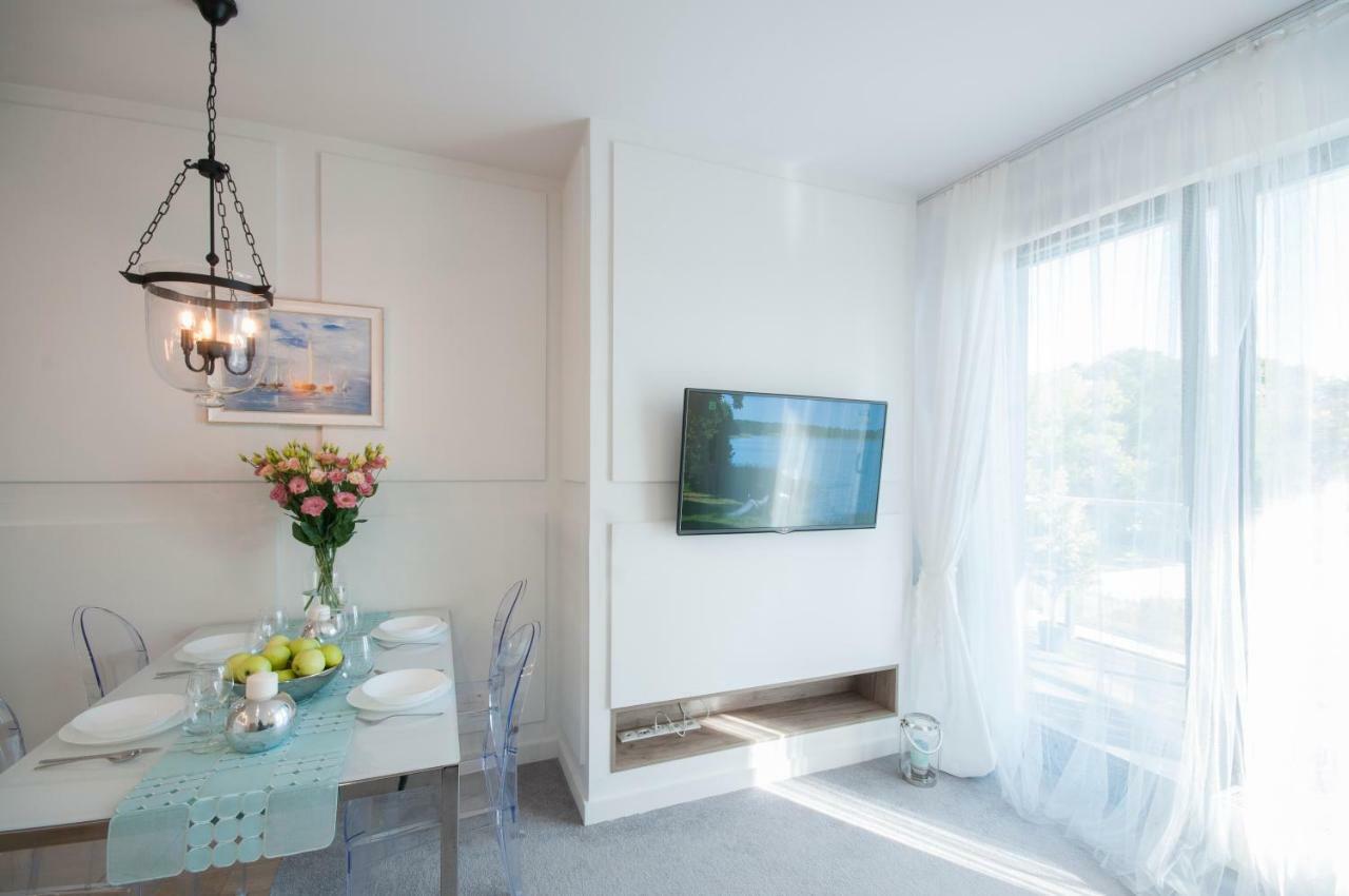 Elegance Sopot Gdynia Apartment Kültér fotó