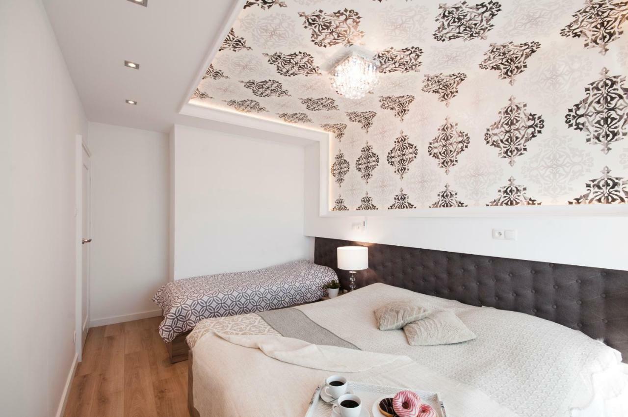 Elegance Sopot Gdynia Apartment Kültér fotó