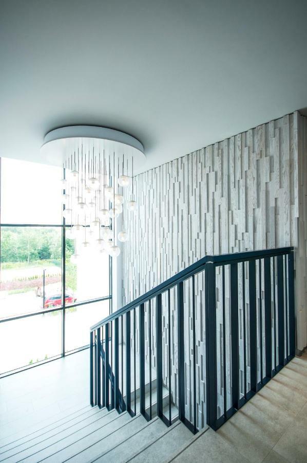 Elegance Sopot Gdynia Apartment Kültér fotó